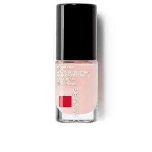 LA ROCHE POSAY : TOLERIANE SILICIUM vernis #02-rose