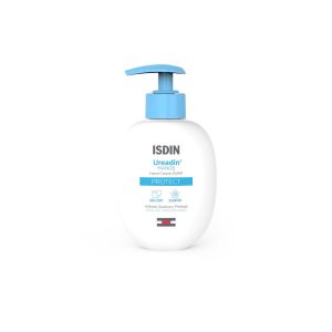 ISDIN : UREADIN MANOS PLUS hand cream 50 ml