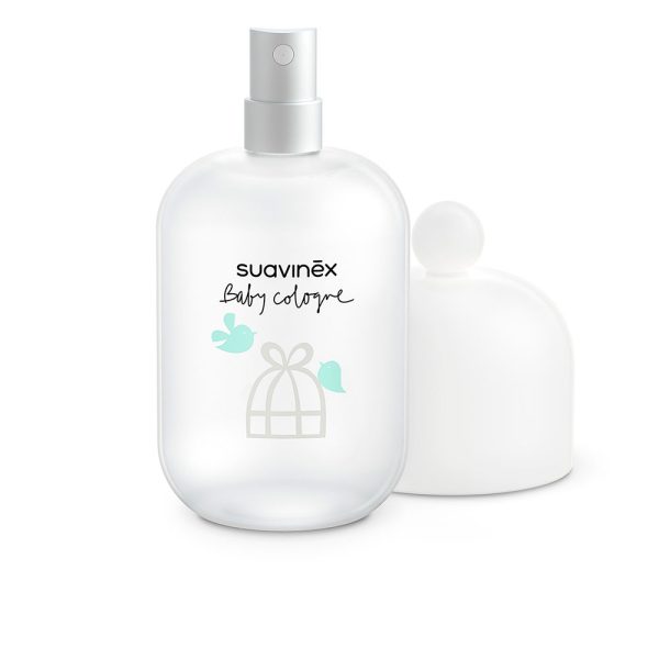 SUAVINEX : Suavinex Baby Cologne 100ml.