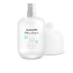 SUAVINEX : Suavinex Baby Cologne 100ml.