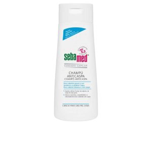 SEBAMED : HAIR CARE anti-dandruff shampoo 200 ml