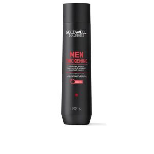 GOLDWELL : DUALSENSES MEN thickening shampoo 300 ml