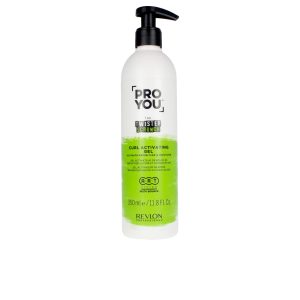 REVLON : PROYOU the twister scrunch 350 ml