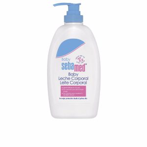 SEBAMED : BABY body milk 400 ml