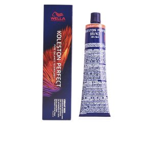 WELLA PROFESSIONALS : KOLESTON PERFECT ME+ VIBRANT REDS P5 88/43 60 ml