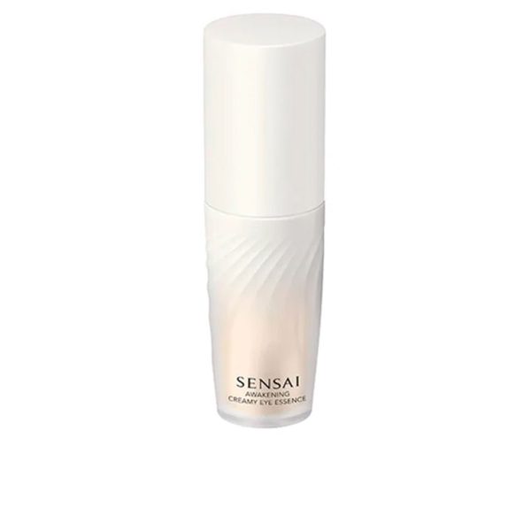 SENSAI : AWAKENING creamy eye essence 20 ml