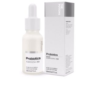 THE POTIONS : PROBIOTICS ampoule 20 ml