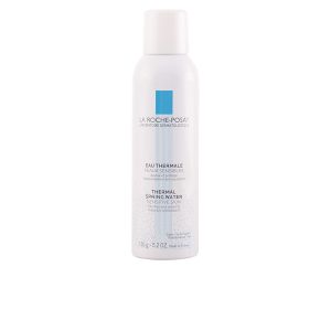 LA ROCHE POSAY : THERMAL WATER sensitive skin 150 ml