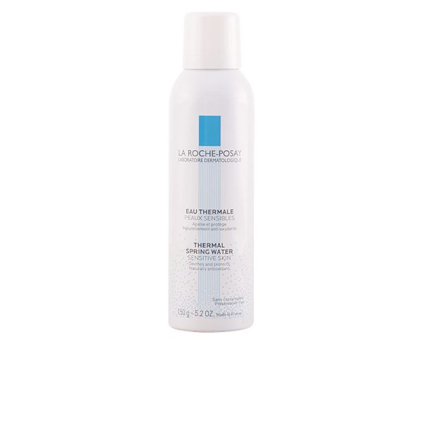 LA ROCHE POSAY : THERMAL WATER sensitive skin 150 ml