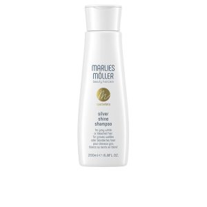 MARLIES MÖLLER : Champú Neutralizador del Color Silver Shine 200ml