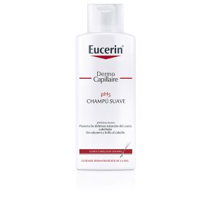 EUCERIN : PH5 champú suave 250 ml