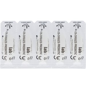 CUMLAUDE LAB : PREBIOTIC OVA 10 x 3 gr
