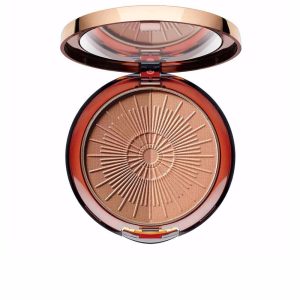 ARTDECO : BRONZING POWDER COMPACT longlasting rechargeable #50-almond 10 gr