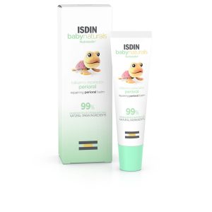 ISDIN : BABY NATURALS reparing perioral balm 15 ml