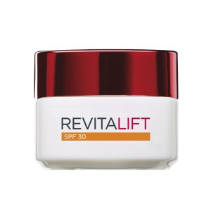 L'ORÉAL PARIS : REVITALIFT crema día anti-arrugas SPF30 50 ml