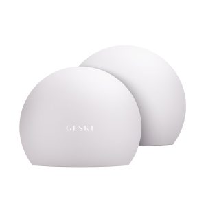 GESKE : SMART APP GUIDED voluminizador labial & booste 4 en 1 #blanco 1 u