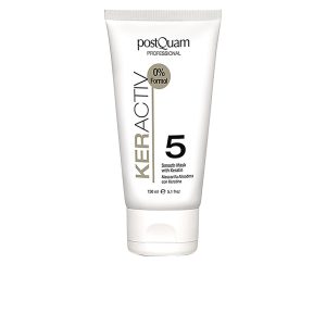 POSTQUAM : KERACTIV 5 smooth mask with keratin 150 ml
