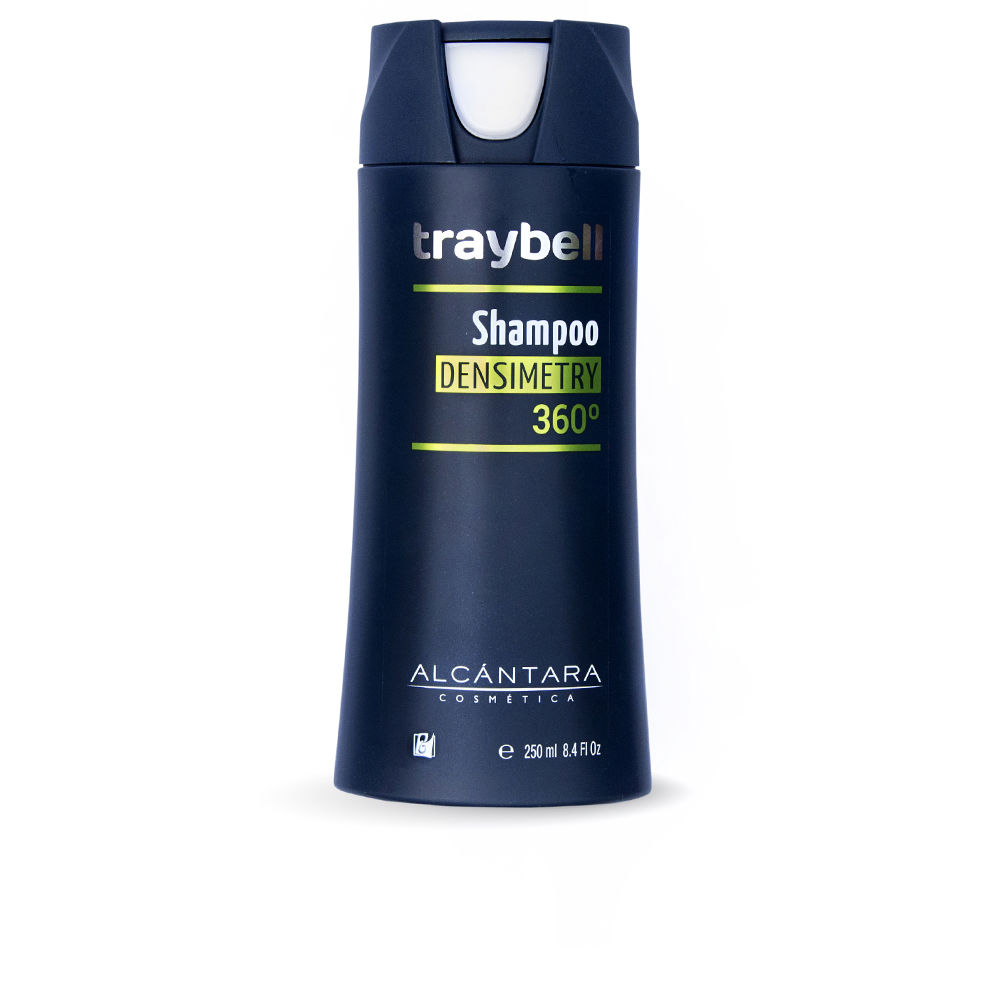 ALCANTARA : TRAYBELL DENSIMETRY shampoo 250 ml
