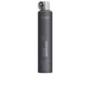 REVLON : STYLE MASTERS photo finisher hairspray 500 ml