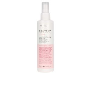 REVLON : RE-START color protective mist 200 ml