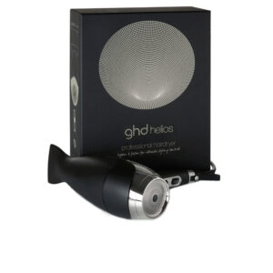 ghd : HELIOS hairdryer #black 1 u