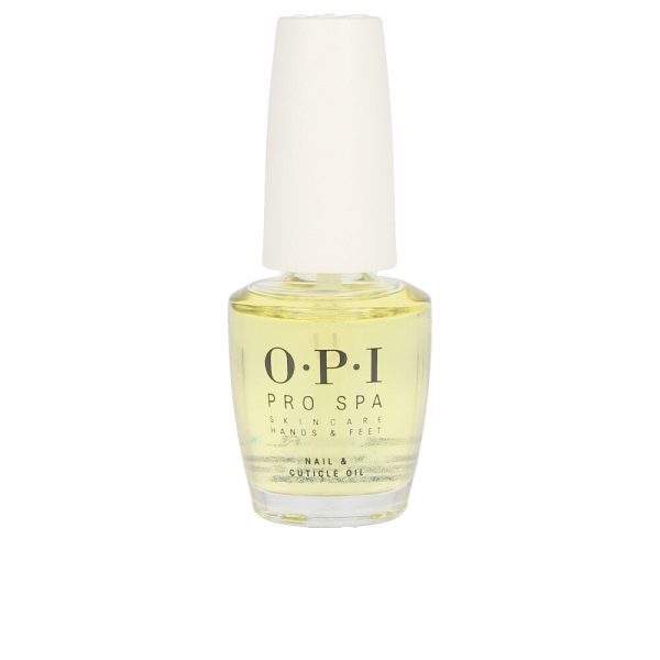 OPI : PROSPA Nail and cuticle oil 14.8 ml