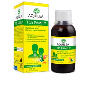 AQUILEA : Cough Family 150 ml