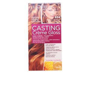 L'ORÉAL PARIS : CASTING CREME GLOSS #834-amber blonde