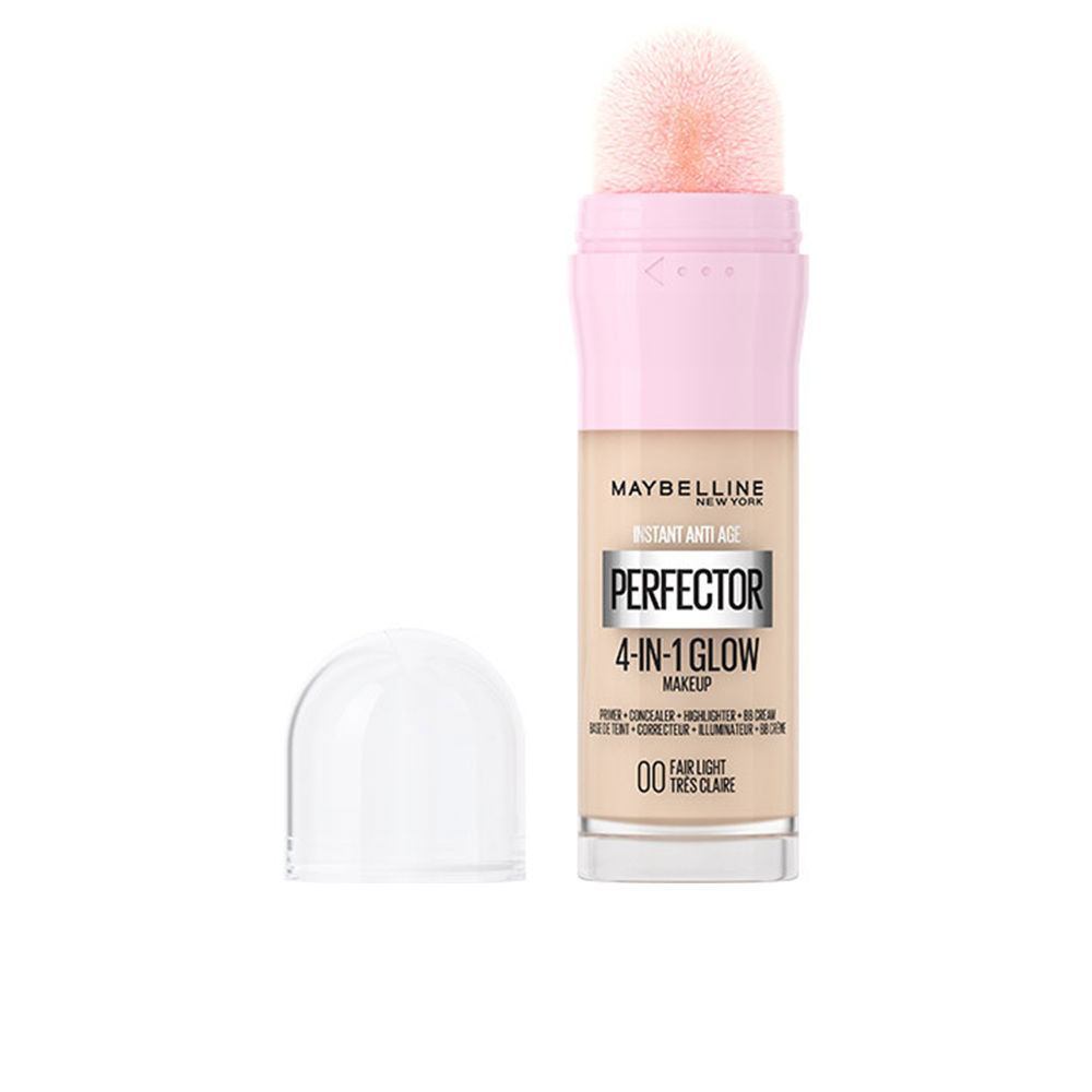 MAYBELLINE : INSTANT PERFECTOR GLOW MULTIPURPOSE #00-fair light 20 ml