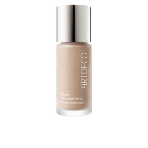 ARTDECO : RICH TREATMENT foundation #18-deep honey