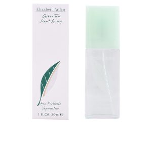 ELIZABETH ARDEN : GREEN TEA SCENT eau parfumée spray 30 ml