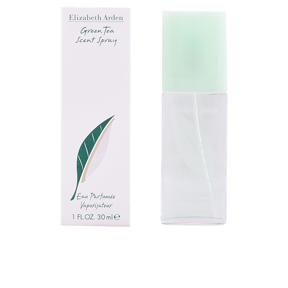 ELIZABETH ARDEN : GREEN TEA SCENT eau parfumée spray 30 ml