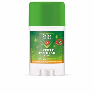 RELEC : RELEC FUERTE FAMILIAR barra 1 u