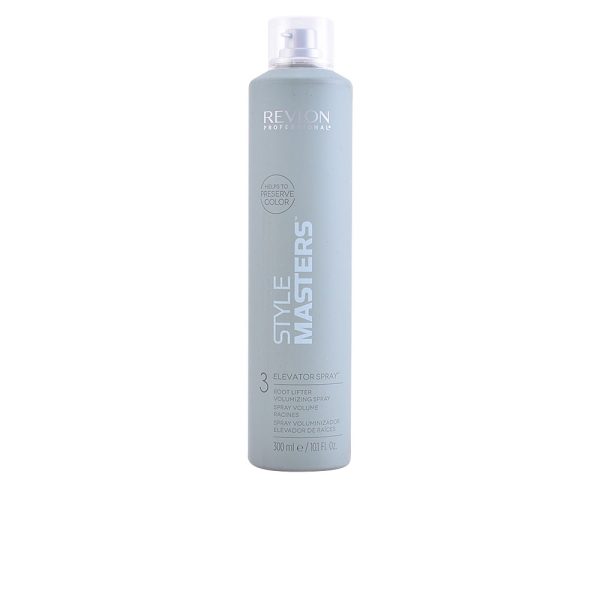 REVLON : STYLE MASTERS roots lifter spray 300 ml
