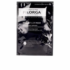 LABORATOIRES FILORGA : HYDRA-FILLER super moisturizing mask 1 u
