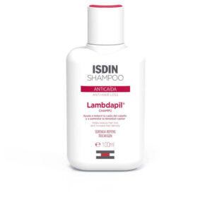 ISDIN : LAMBDAPIL anticaída champú 100 ml