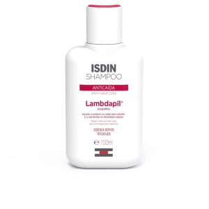 ISDIN : LAMBDAPIL champú anticaída 100 ml