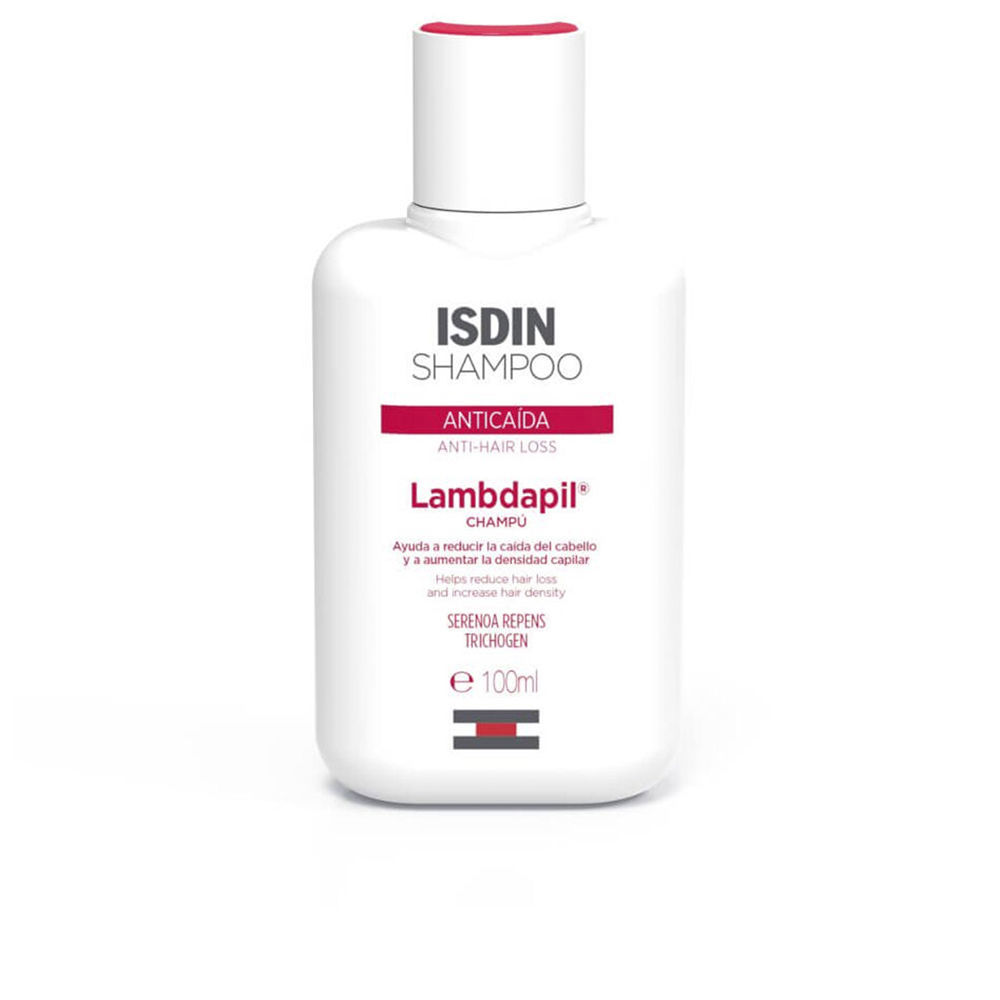 ISDIN : LAMBDAPIL champú anticaída 100 ml