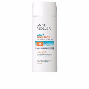ANNE MÖLLER : NON STOP aqua SPF30 75 ml