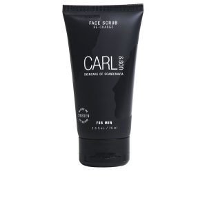 CARL&SON : FACE SCRUB 75 ml