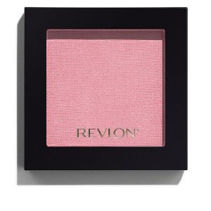 REVLON MASS MARKET : POWDER-BLUSH #14-tickled pink