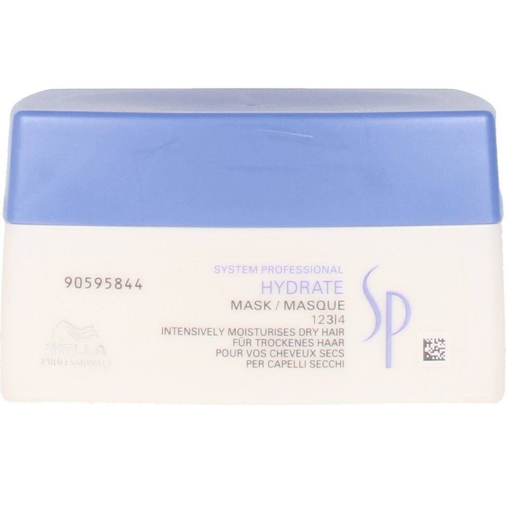 SYSTEM PROFESSIONAL : SP HYDRATE mask 200 ml