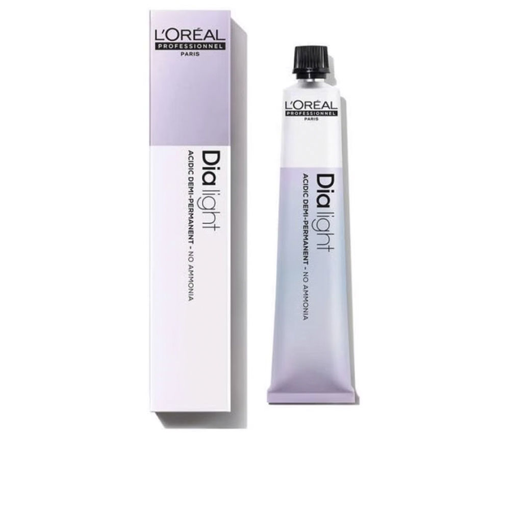 L'ORÉAL PROFESSIONNEL PARIS : DIA LIGHT BOOST #bleu 50 ml