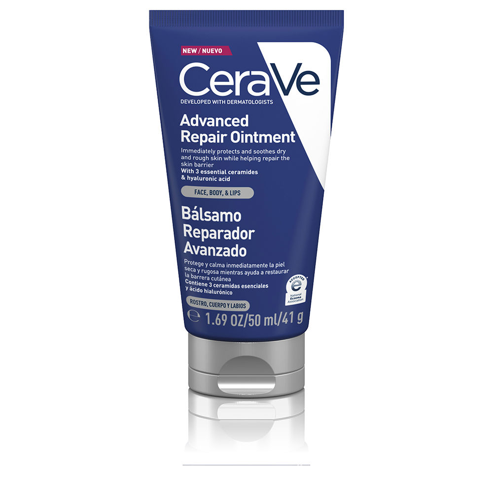 CERAVE : ADVANCED REPAIR BALM 50 ml