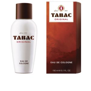 TABAC : TABAC ORIGINAL eau de cologne flacon 150 ml