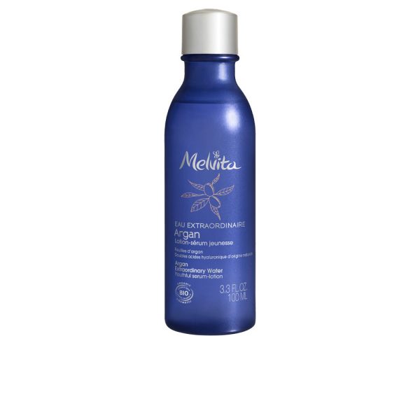 MELVITA : AGUAS EXTRAORDINARIAS agua extraordinaria de argán 100 ml