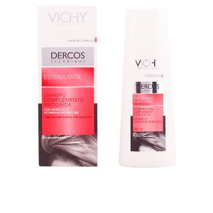 VICHY : DERCOS ENERGY+ stimulating shampoo 200 ml