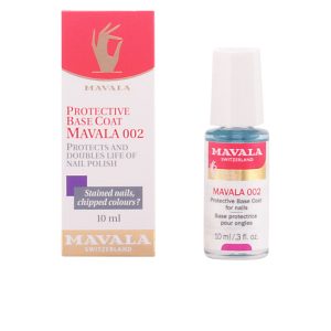 MAVALA : BASE TRATANTE #002 10 ml