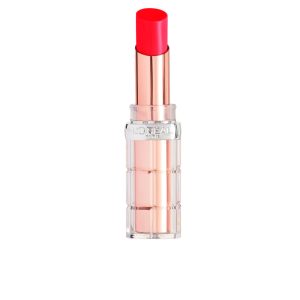 L'ORÉAL PARIS : COLOR RICHE plump and shine #102-kiss
