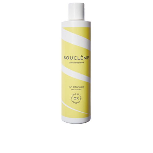 BOUCLÈME : CURLS REDEFINED curl defining gel 300 ml